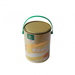 圆罐